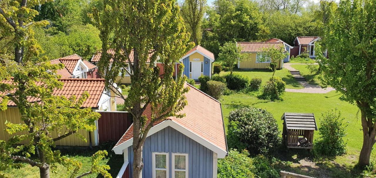 Jugendherberge Fehmarn Exteriér fotografie
