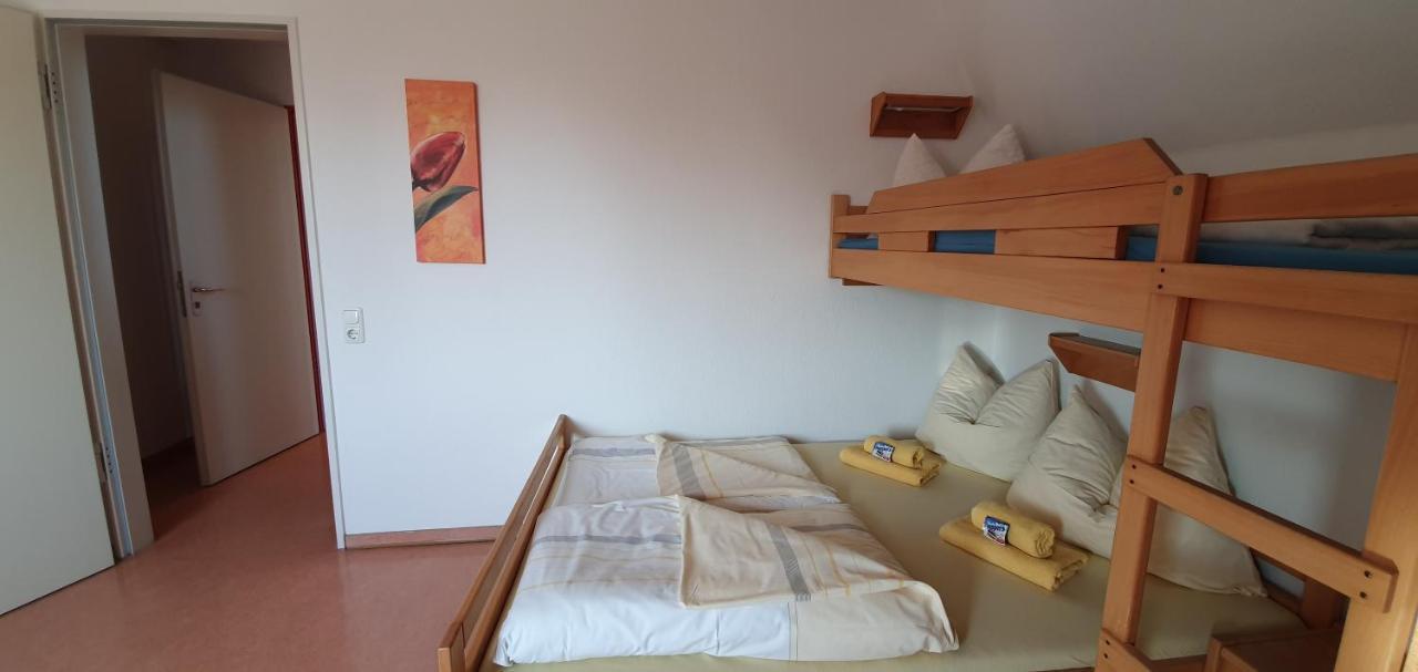 Jugendherberge Fehmarn Exteriér fotografie