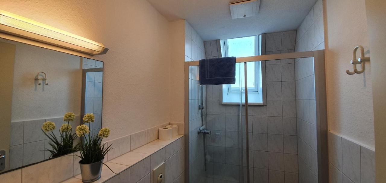 Jugendherberge Fehmarn Exteriér fotografie