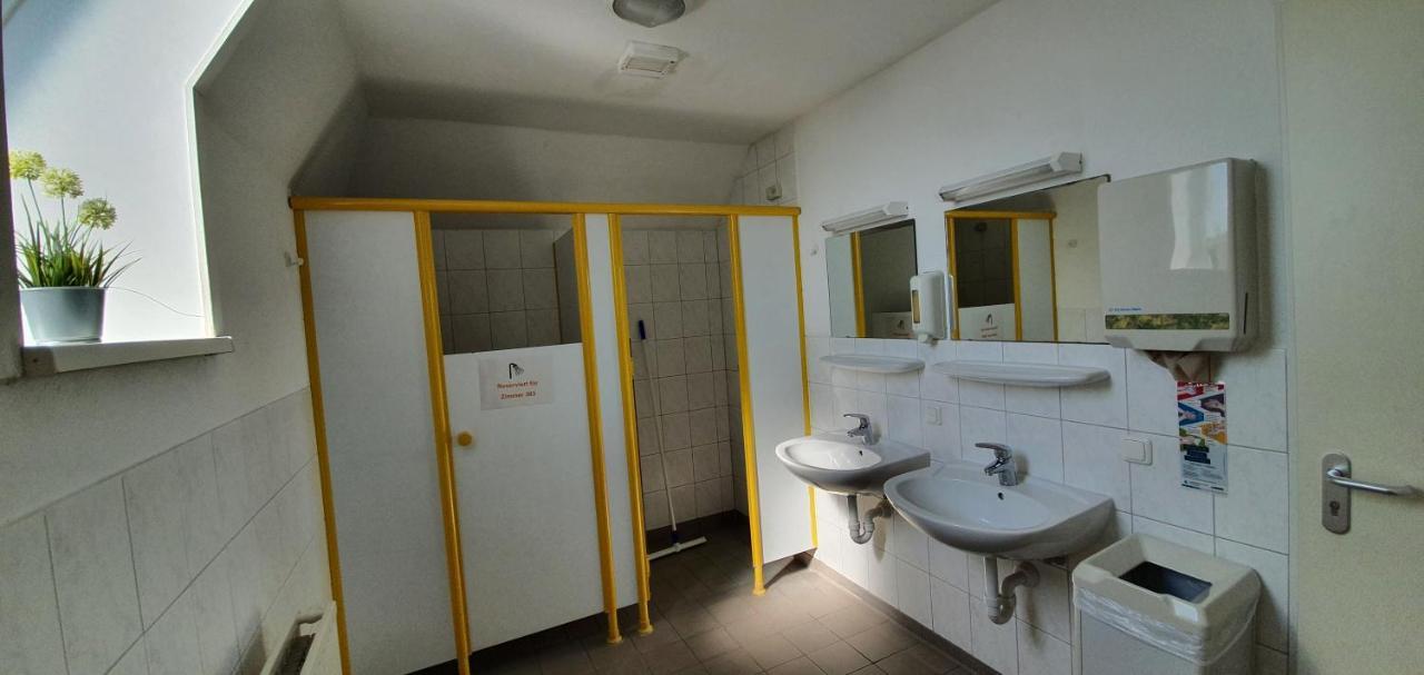 Jugendherberge Fehmarn Exteriér fotografie