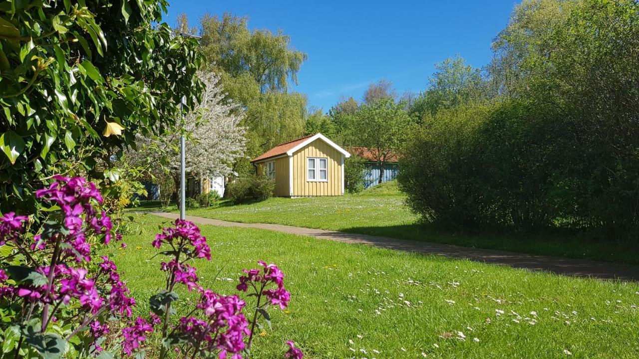 Jugendherberge Fehmarn Exteriér fotografie