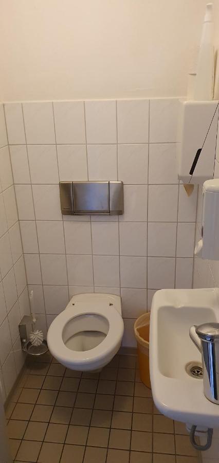 Jugendherberge Fehmarn Exteriér fotografie