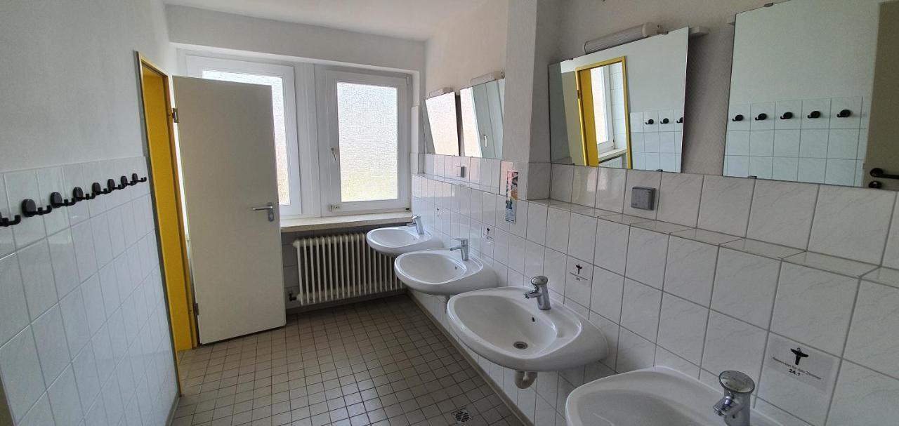 Jugendherberge Fehmarn Exteriér fotografie