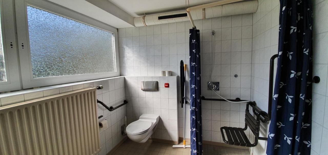 Jugendherberge Fehmarn Exteriér fotografie