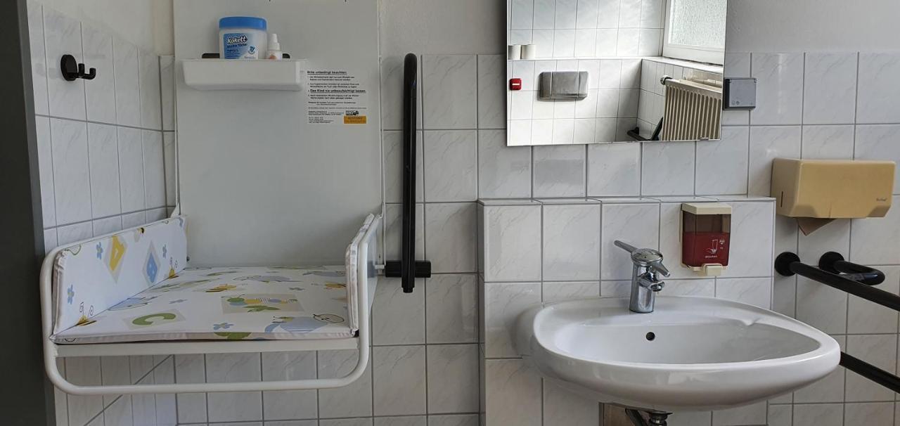 Jugendherberge Fehmarn Exteriér fotografie