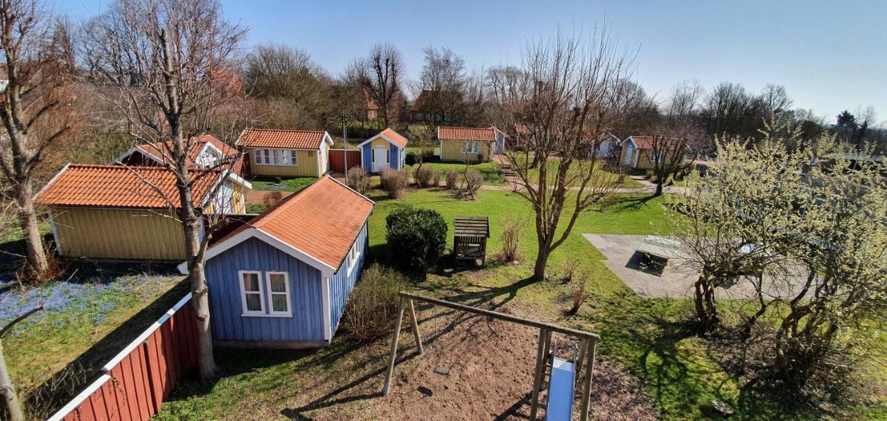 Jugendherberge Fehmarn Exteriér fotografie
